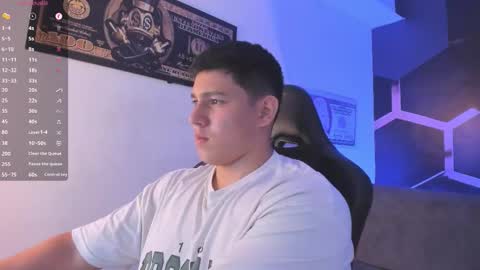 james_cr online show from September 23, 2:49 am