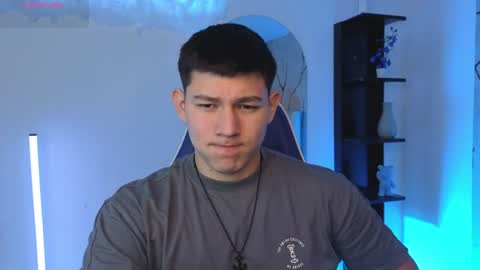 james_cr online show from June 15, 12:30 pm
