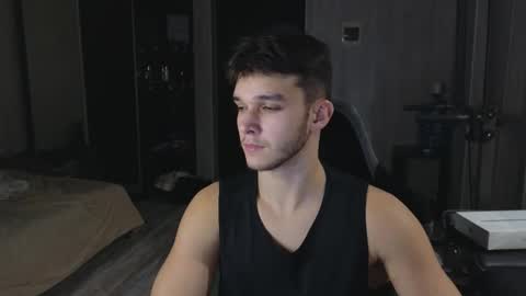 James online show from March 17, 10:48 pm