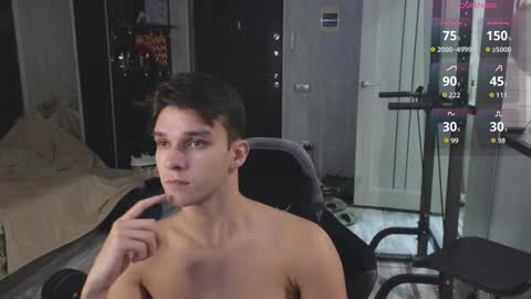 James online show from January 16, 8:29 pm