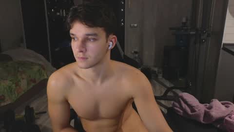 James online show from April 27, 10:51 pm