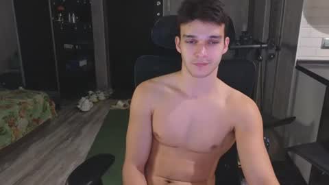 James online show from June 17, 9:31 pm