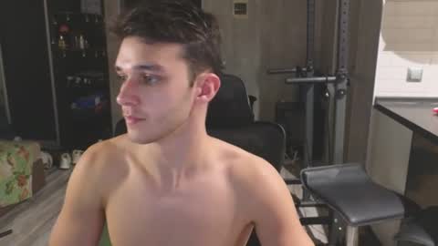 James online show from June 13, 9:58 pm