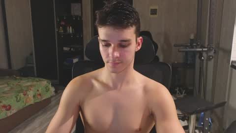 James online show from June 16, 9:30 pm