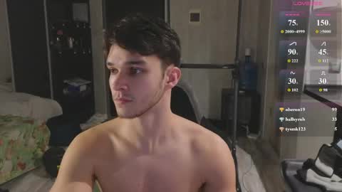 James online show from May 8, 11:21 pm