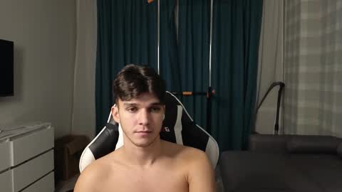 James online show from September 28, 9:46 pm