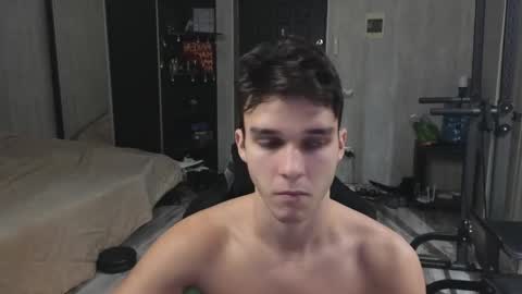 James online show from February 2, 10:06 pm