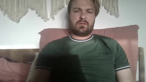 James Heron online show from November 26, 9:06 am