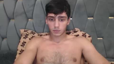 James online show from October 13, 5:26 pm