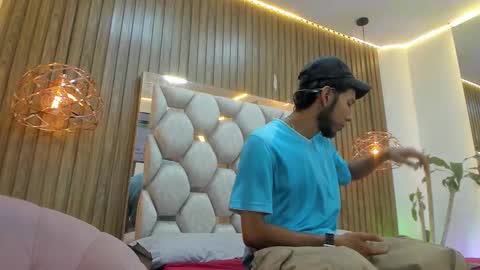 James Walsh online show from March 19, 11:59 am