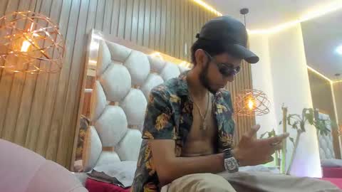 James Walsh online show from March 14, 12:09 pm