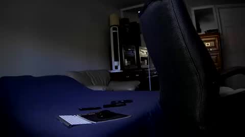 James Bondage online show from July 19, 8:22 pm