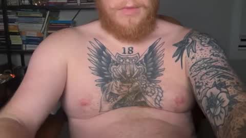 jamesbuilt online show from May 18, 5:24 am