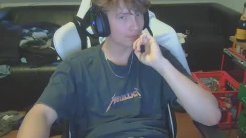 jamescoc111 online show from January 25, 3:52 pm