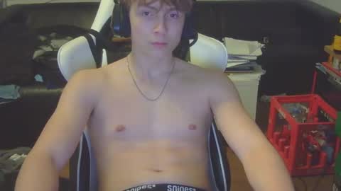 jamescoc111 online show from January 26, 9:29 pm