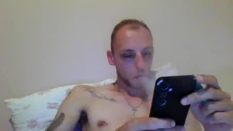 James England online show from June 8, 1:28 am