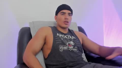 James Gray online show from March 3, 8:00 pm