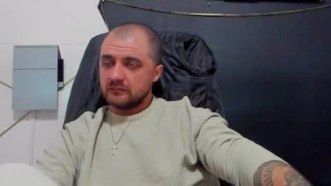 JamesMyers online show from May 2, 5:46 am