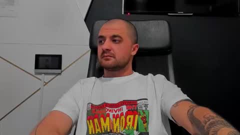 JamesMyers online show from December 22, 3:30 pm