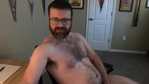 James Olsen online show from September 12, 3:36 pm