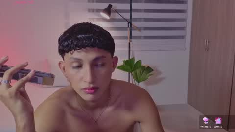 jamess_blanco online show from July 3, 11:42 pm