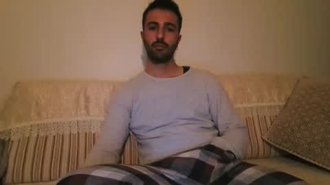 jamessandt online show from May 4, 6:36 pm