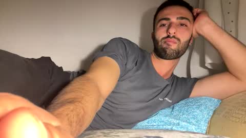 jamessandt online show from November 10, 8:33 pm