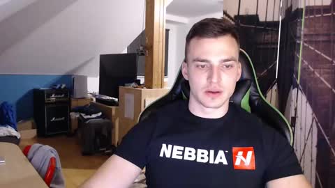 jamesss11158699 online show from February 6, 8:45 pm