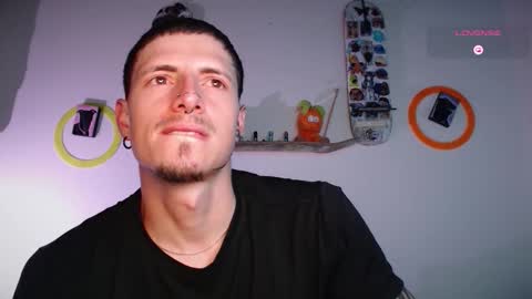 jamesss____ online show from November 9, 11:29 pm