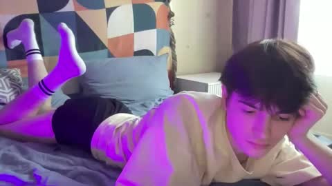 jamesstar4 online show from March 18, 11:27 am