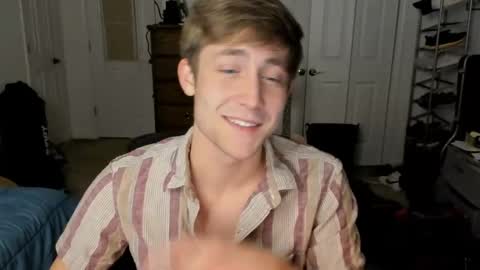 Jamesterl online show from January 17, 4:17 am