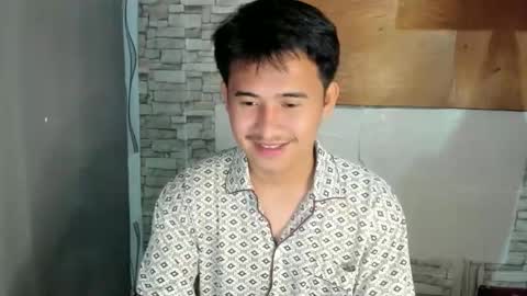 jamesthebigcockxxx online show from April 29, 7:51 pm