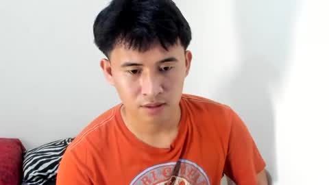 jamesthebigcockxxx online show from July 7, 12:20 pm