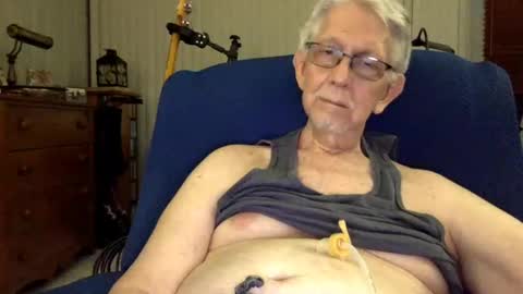 james age 75 online show from October 17, 12:25 am
