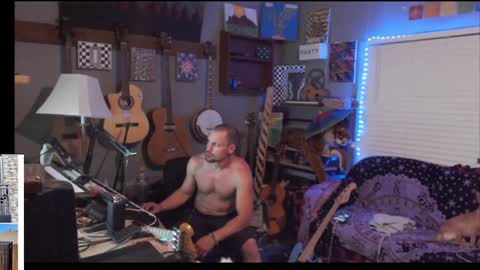 Jameswebbscope online show from July 28, 4:54 am