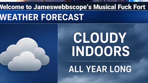 Jameswebbscope online show from July 20, 10:00 pm