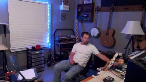 Jameswebbscope online show from April 29, 9:36 am