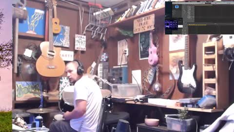 Jameswebbscope online show from November 26, 5:53 pm