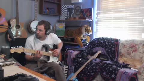 Jameswebbscope online show from June 24, 5:42 pm