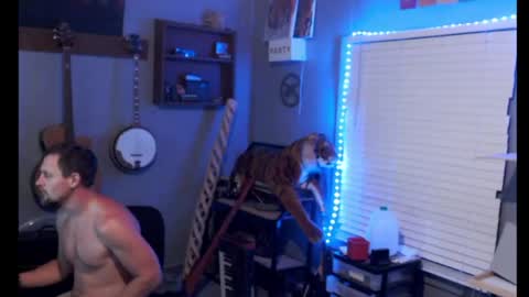 Jameswebbscope online show from May 1, 11:37 am