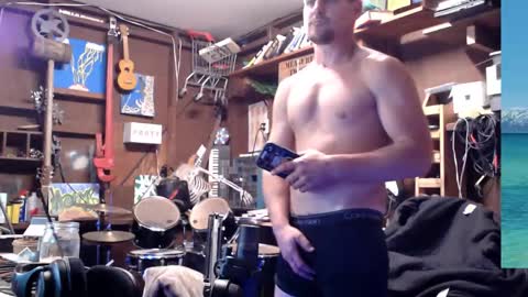 Jameswebbscope online show from November 15, 4:30 pm