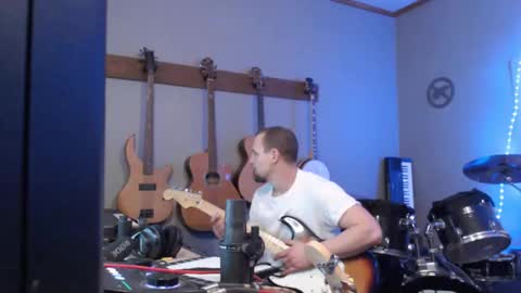 Jameswebbscope online show from February 9, 7:01 am