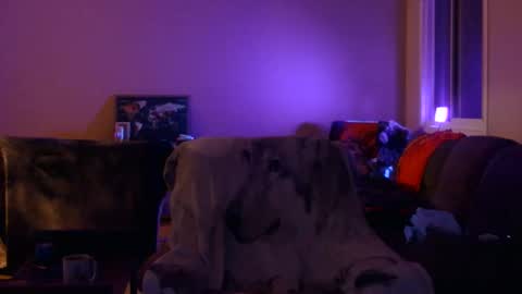 jameswolf777 online show from December 19, 11:17 am