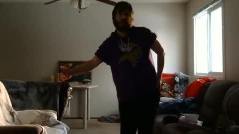 jameswolf777 online show from December 14, 11:11 pm