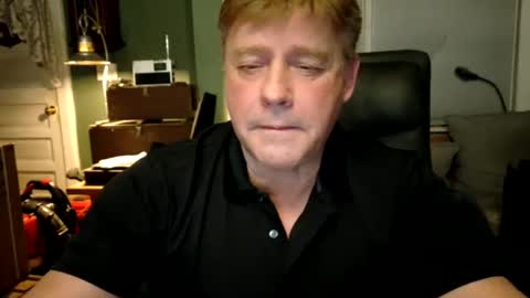 James online show from December 2, 12:12 am