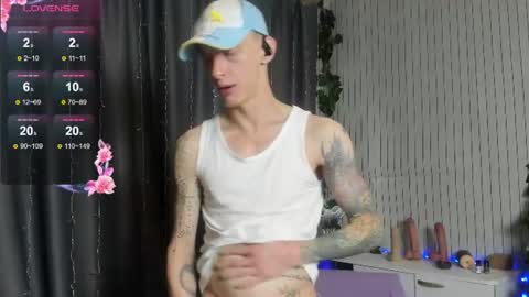 jamie inked online show from June 26, 5:57 am