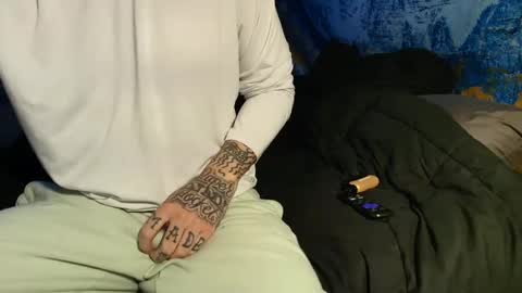 OF - Jamiejordans online show from November 5, 6:43 pm