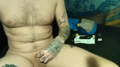 OF - Jamiejordans online show from November 11, 2:03 am