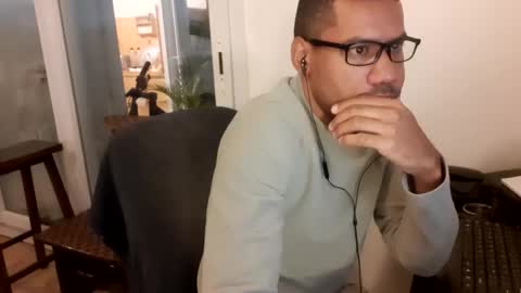 Jamie Lonnas online show from June 11, 2:53 am