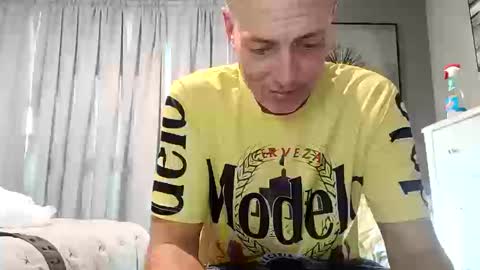 Supafly307blueeyes9in online show from October 10, 10:36 pm